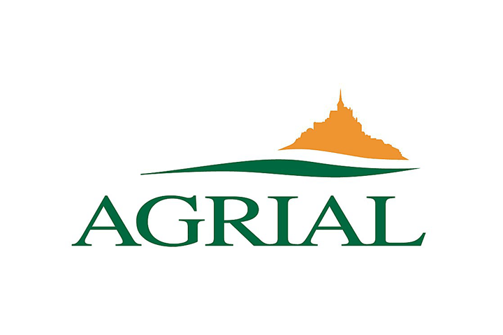 Logo Agrial