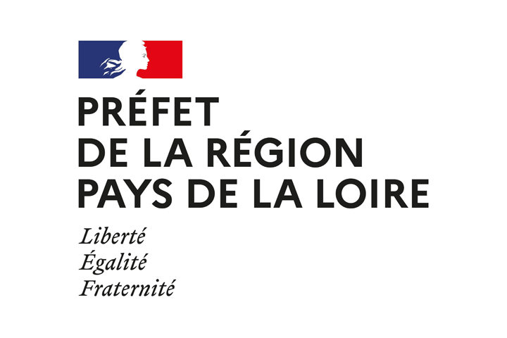 Logo Préfecture Pays de Loire