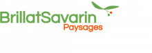 Logo BrillatSavarin Paysages